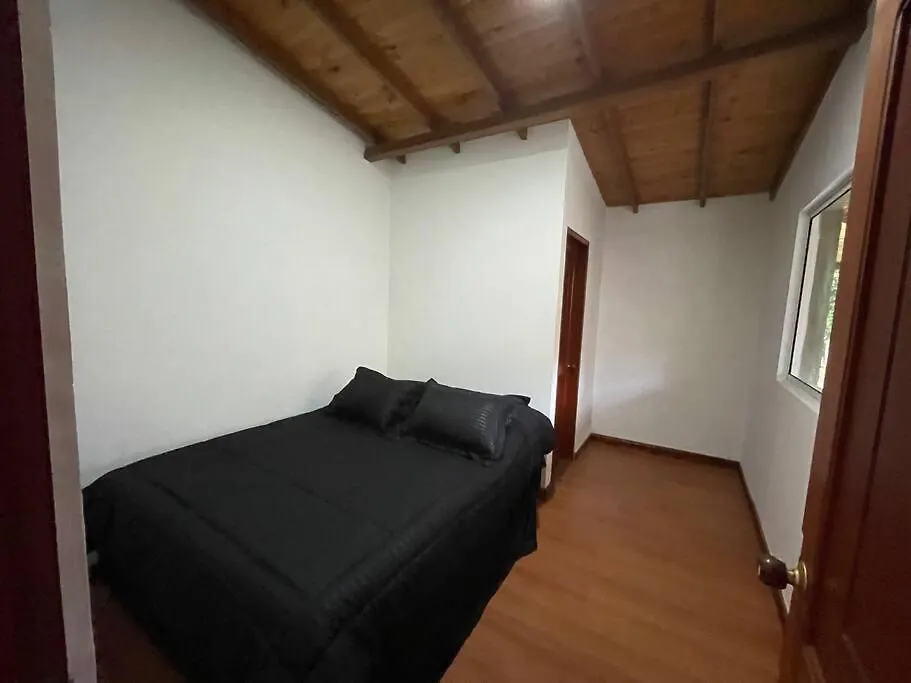 Hotel Casa Finca Con Jacuzzi En Guarne Antioquia